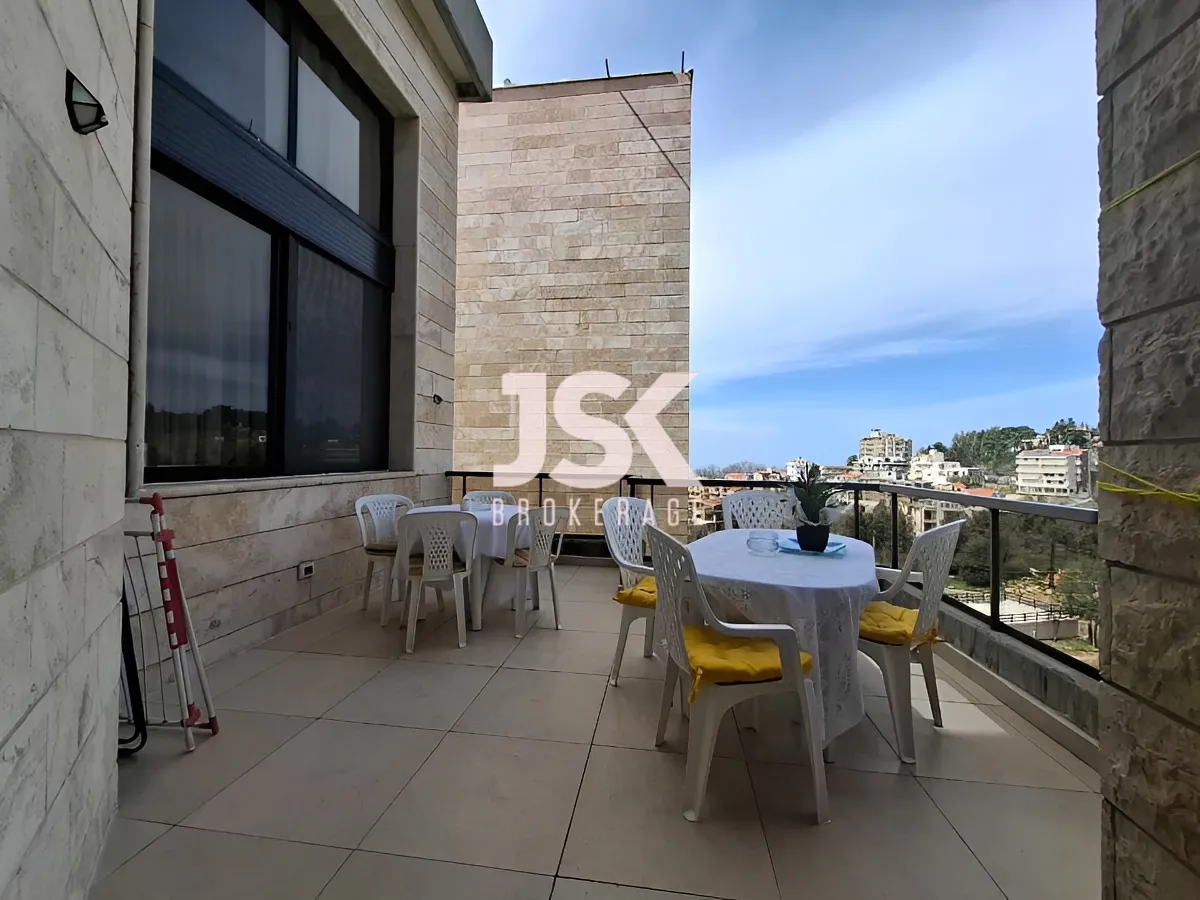 Duplex for Sale in Qlayaat, Lebanon - 4 bed, 4 bath