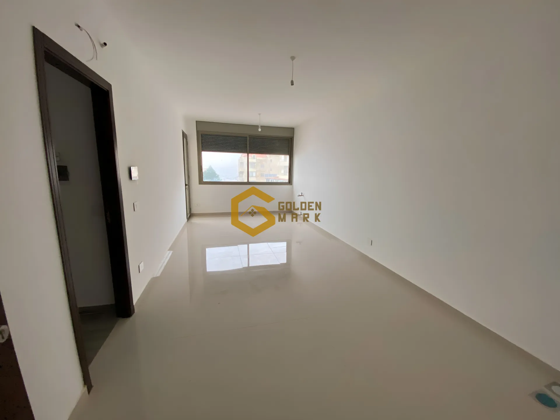 Apartment for Sale in Halat - 2 bed, 1 bath