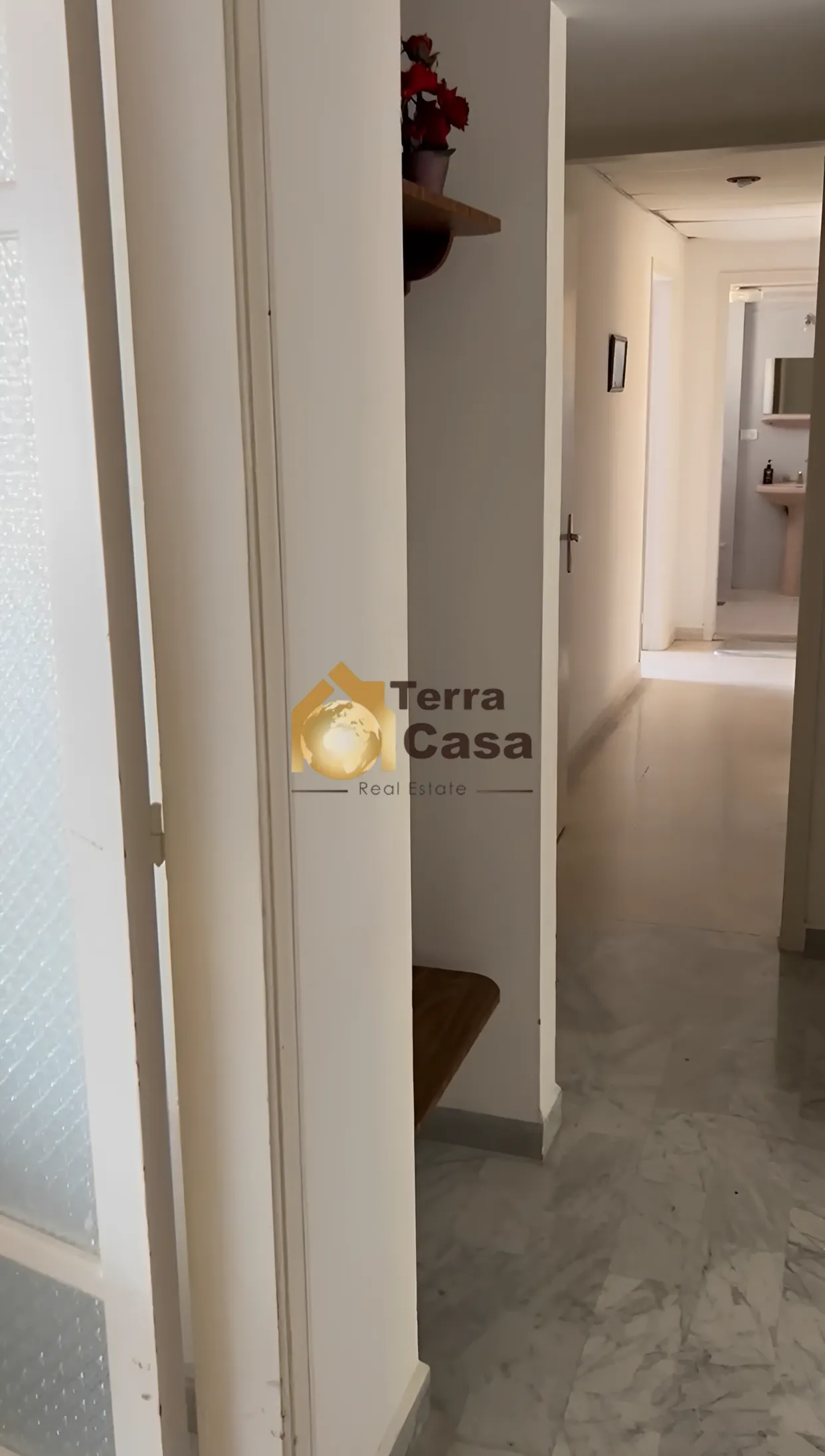 Apartment for sale in Ghadir