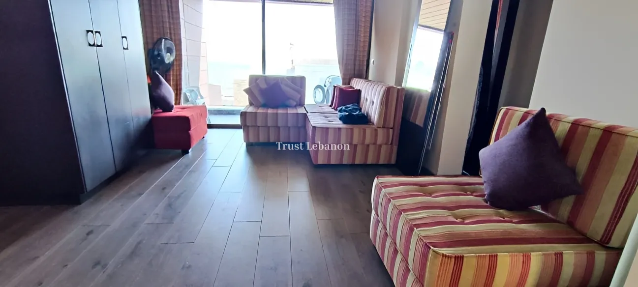 Chalet for sale in Faqra, Lebanon