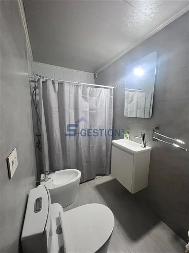 Apartment for Sale in Mansourieh