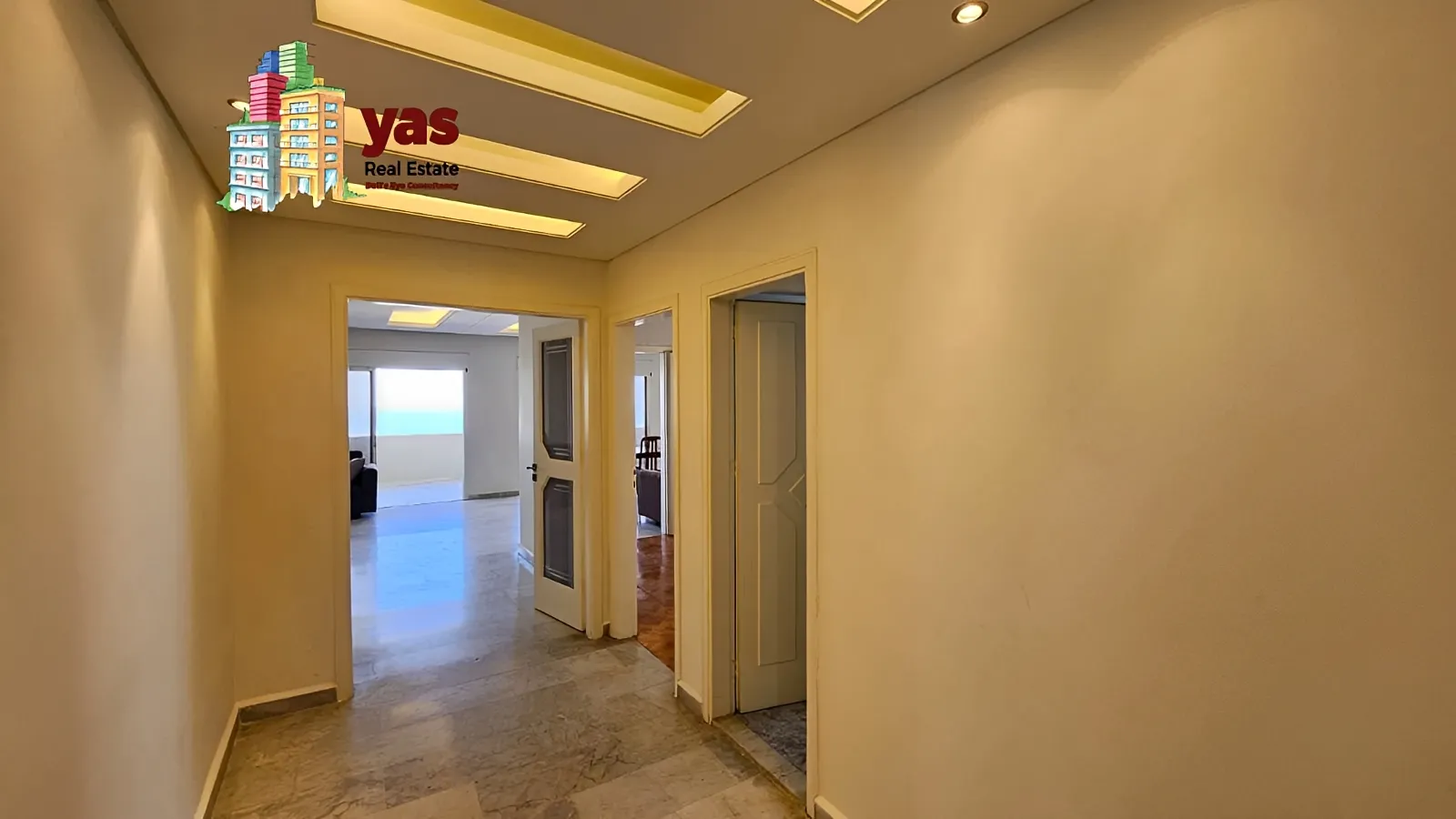 Apartment for Sale in Sehaile - 3 bed, 3 bath