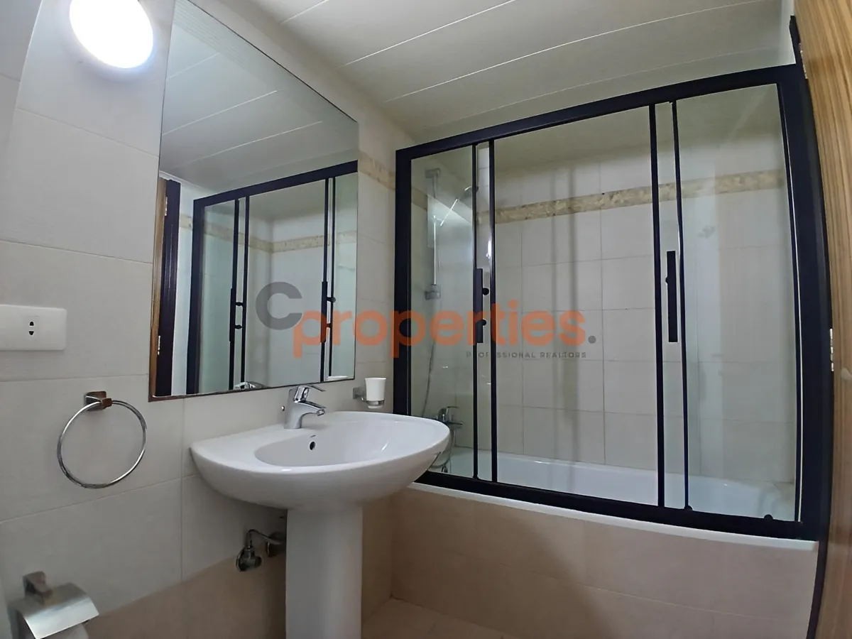 Chalet for Sale in Tabarja - 1 bed, 1 bath