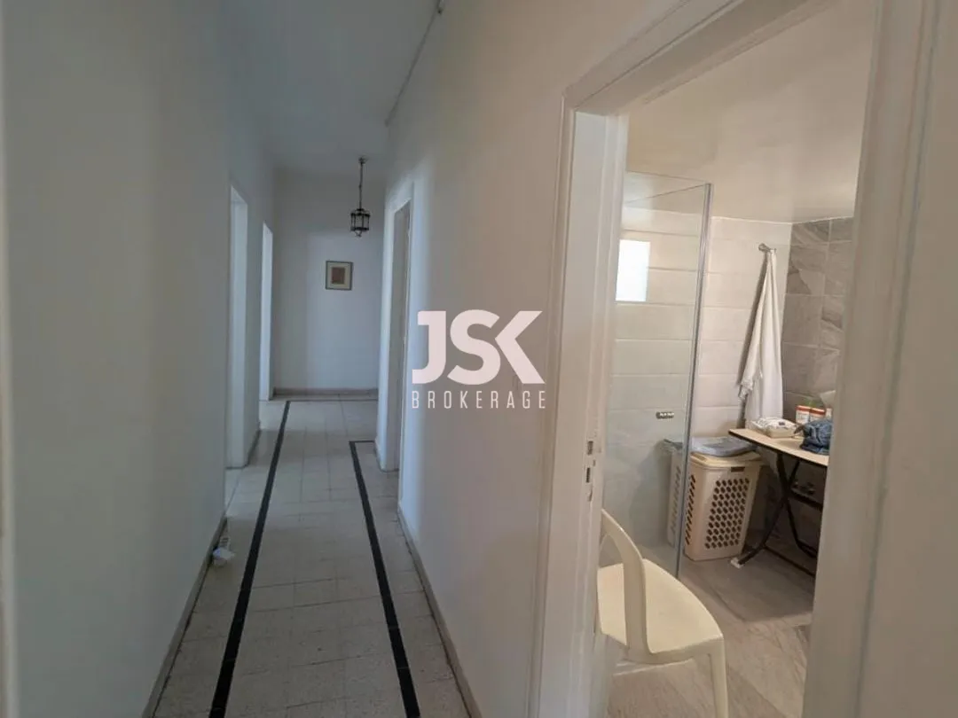 Apartment for Sale in Achrafieh