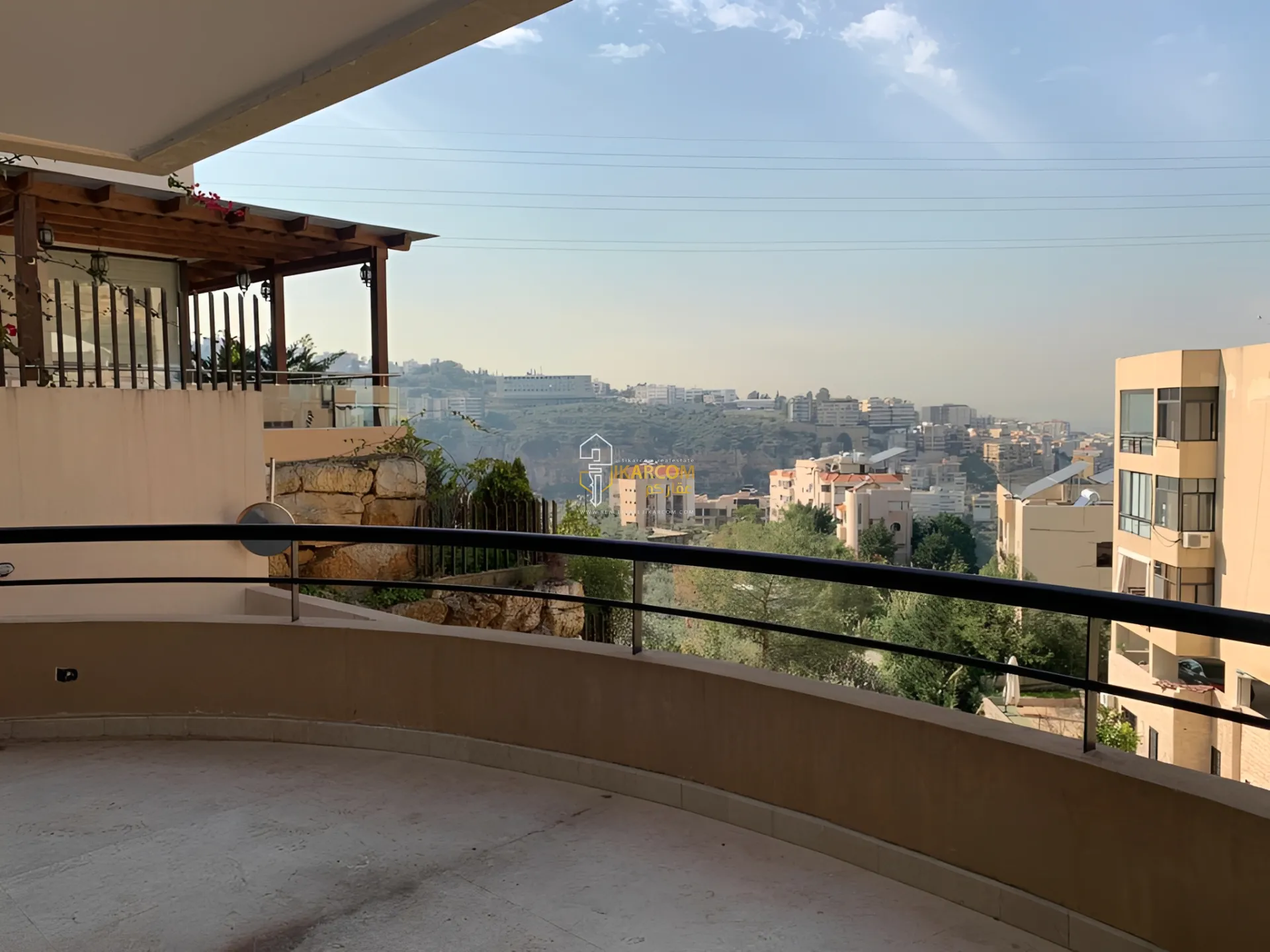 Apartment for Sale in Mansourieh