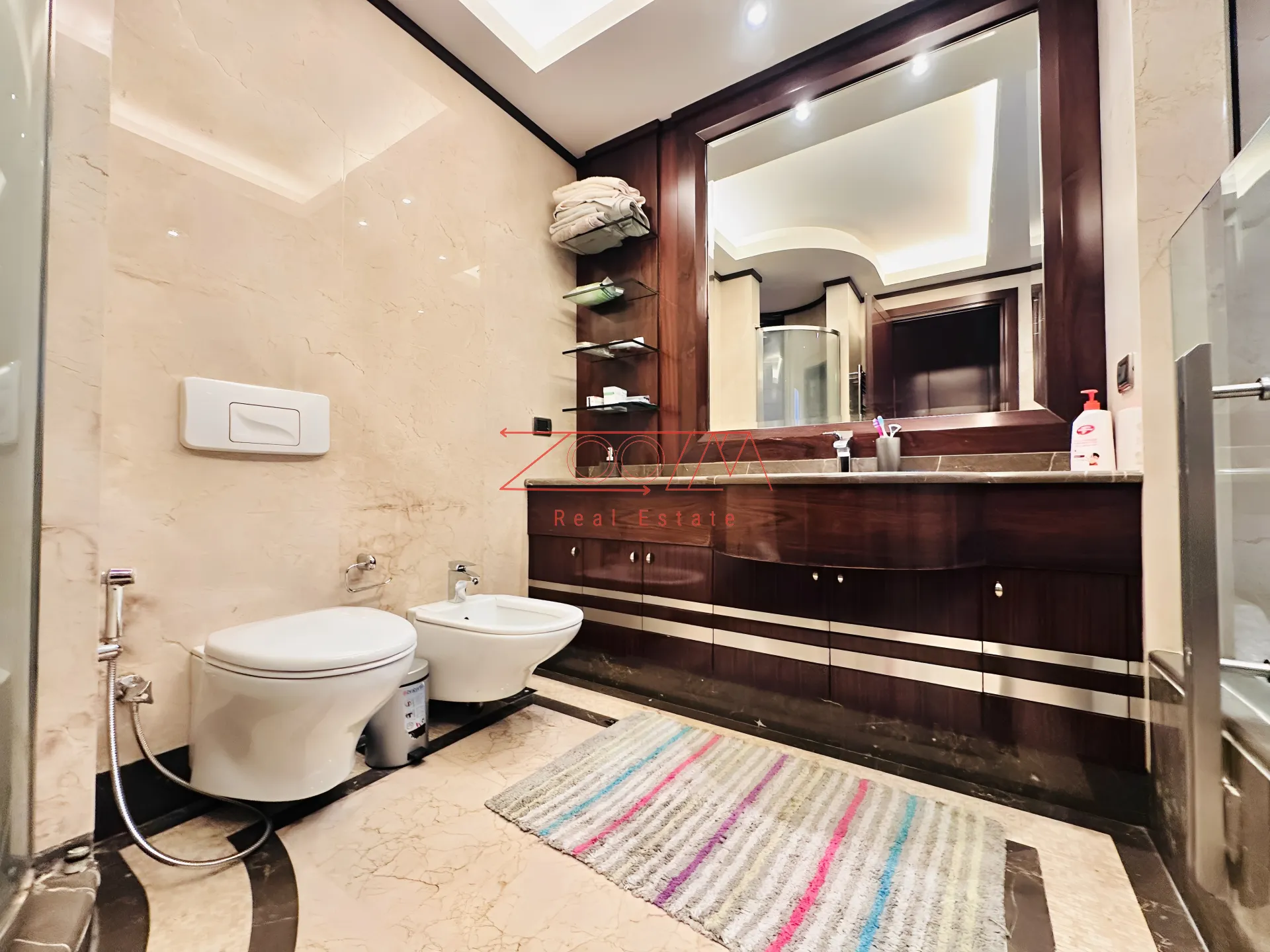 Apartment in Verdun, beirut, lebanon