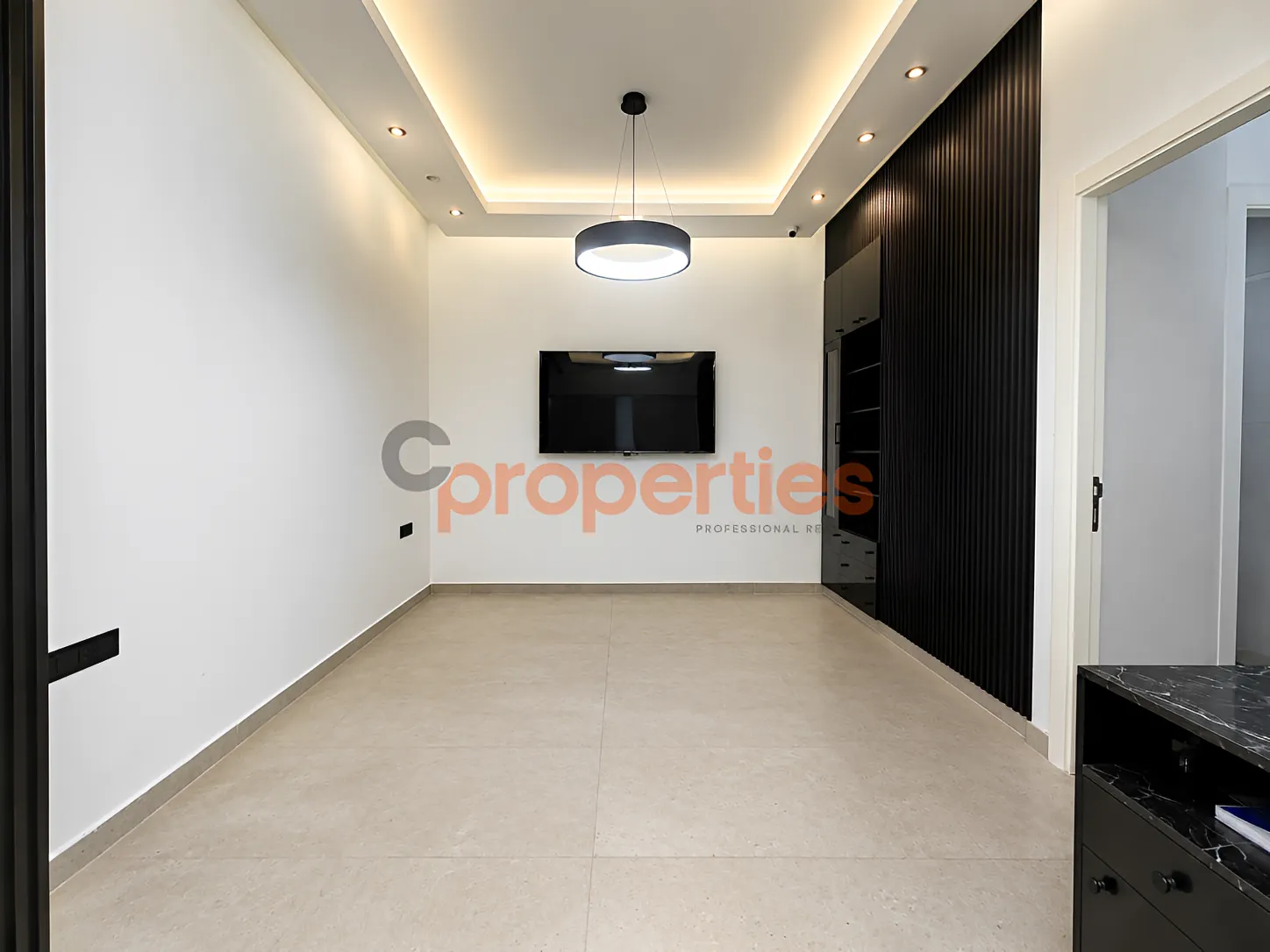 Office for Rent in Ras Beirut