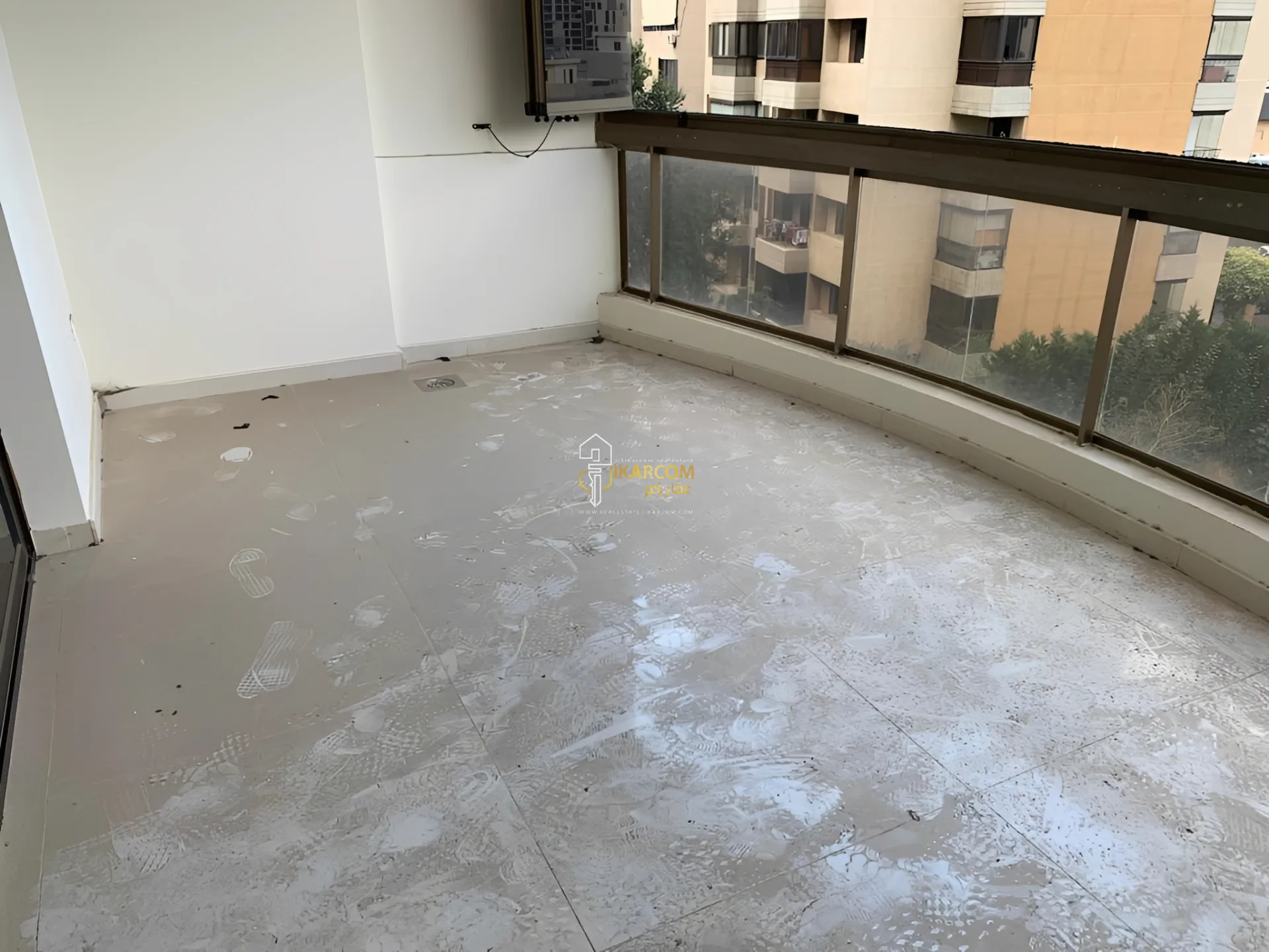 Apartment for Sale in Horch Tabet