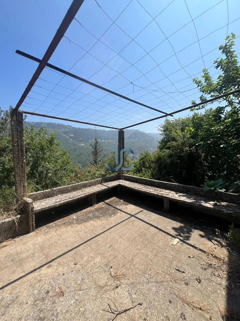 Land for sale in Bezhel, lebanon