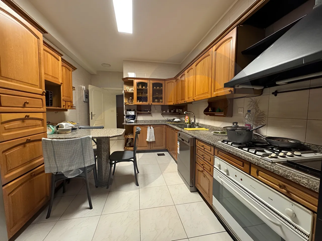 Apartment for Sale in Al Zarif
