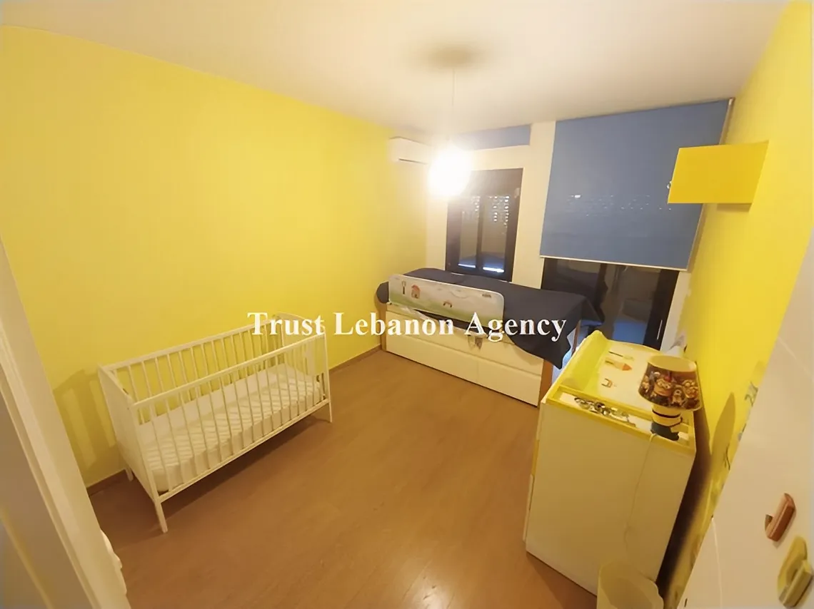 Apartment for Rent in Adliyeh Beirut
