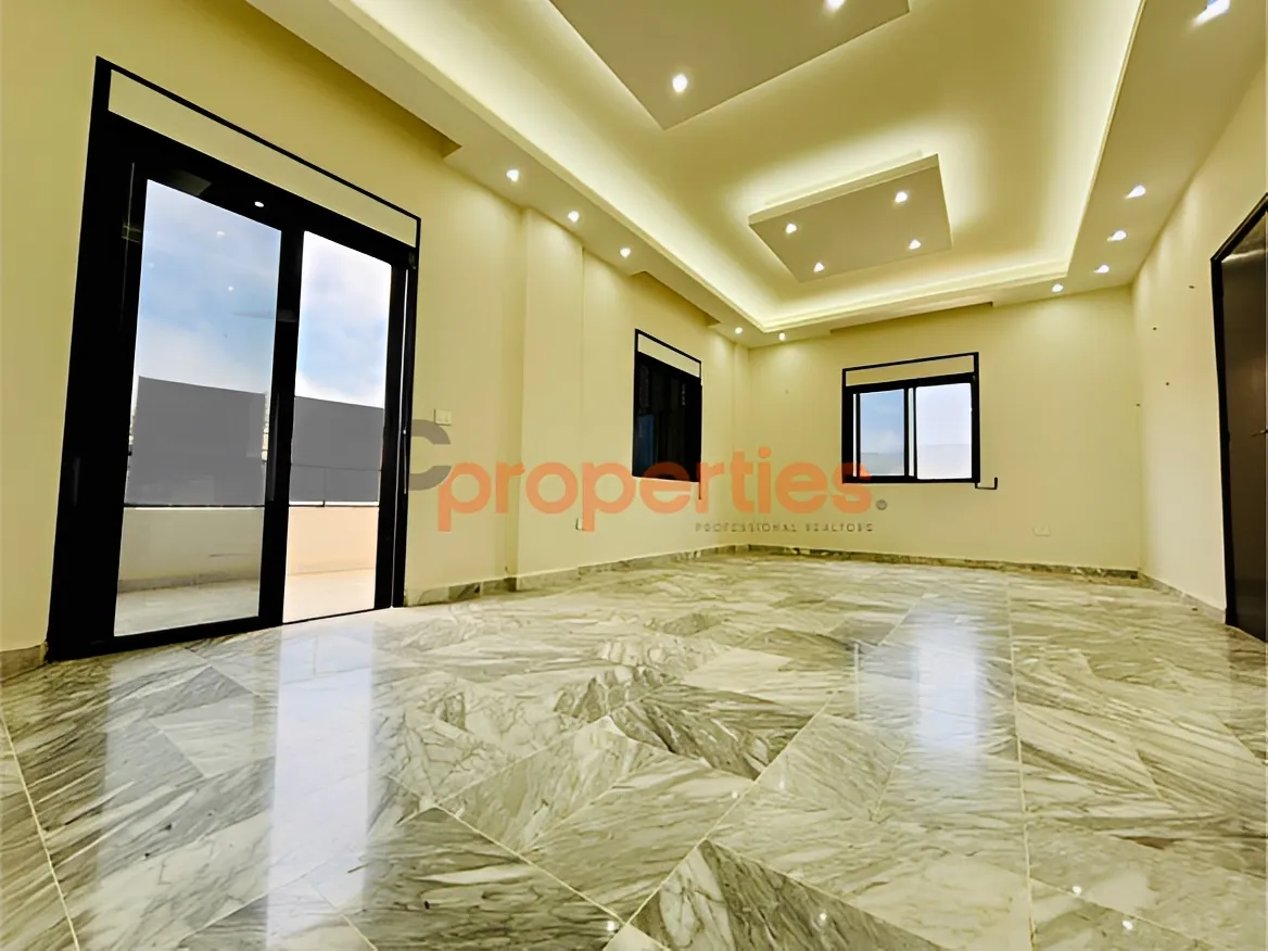 Apartment for Sale in Halat