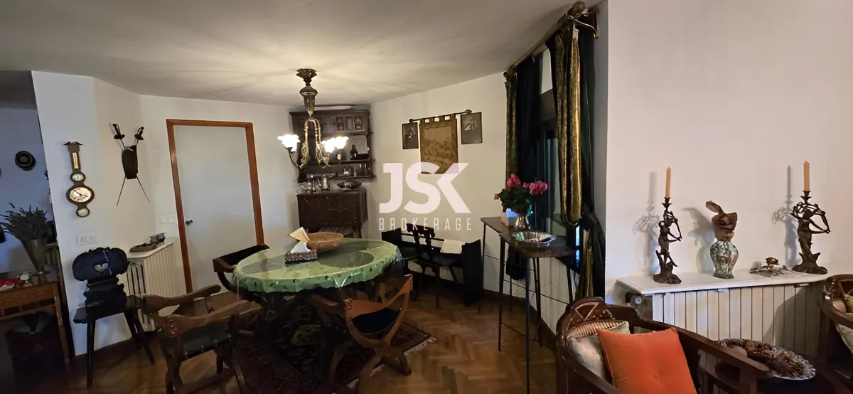 Chalet for rent in Faqra Club