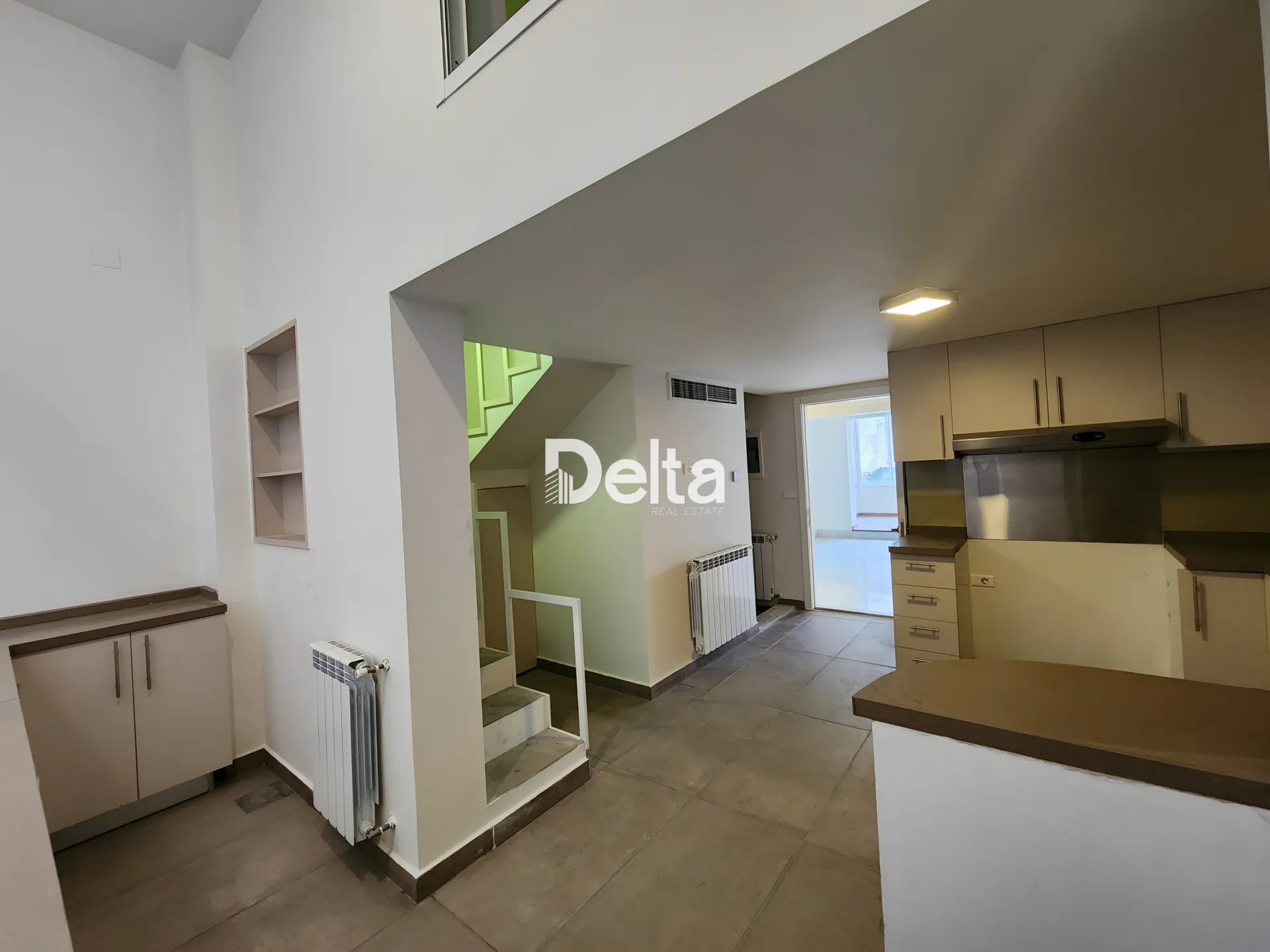Residential in Hamra, beirut, lebanon