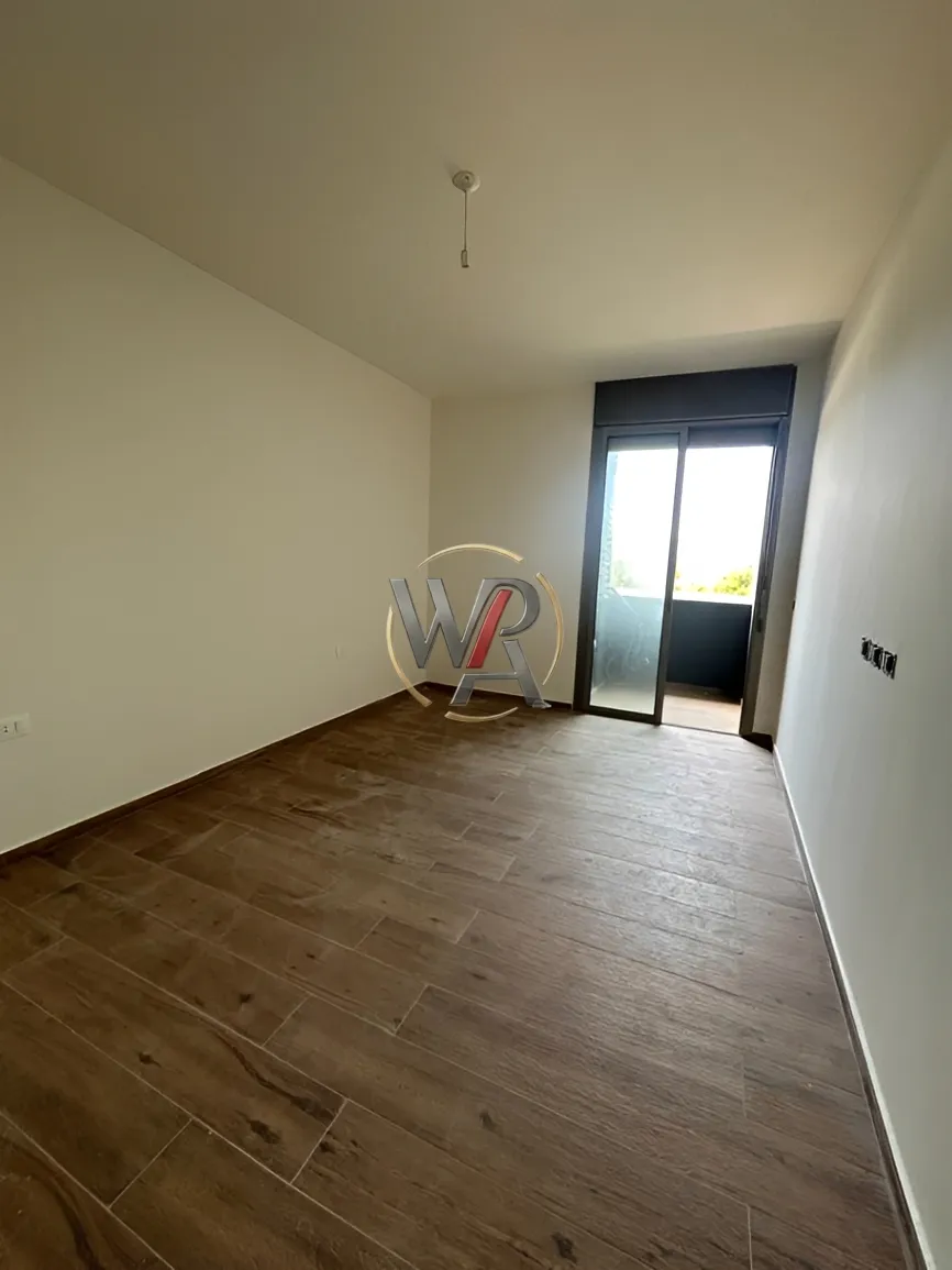 Apartment for sale in Mazraat Yachoua, Lebanon