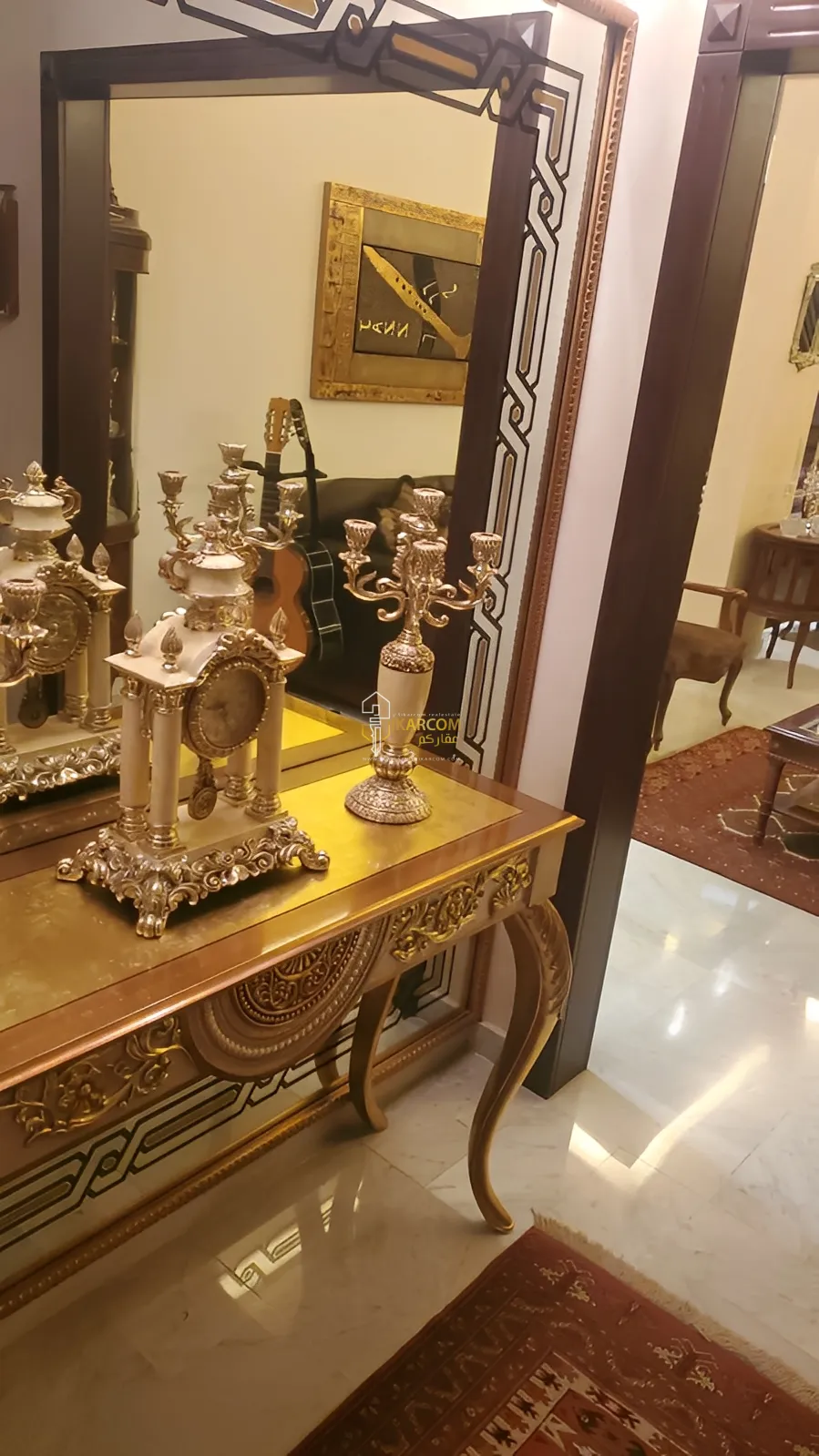 Apartment for Sale in Fanar - 3 bed, 3 bath