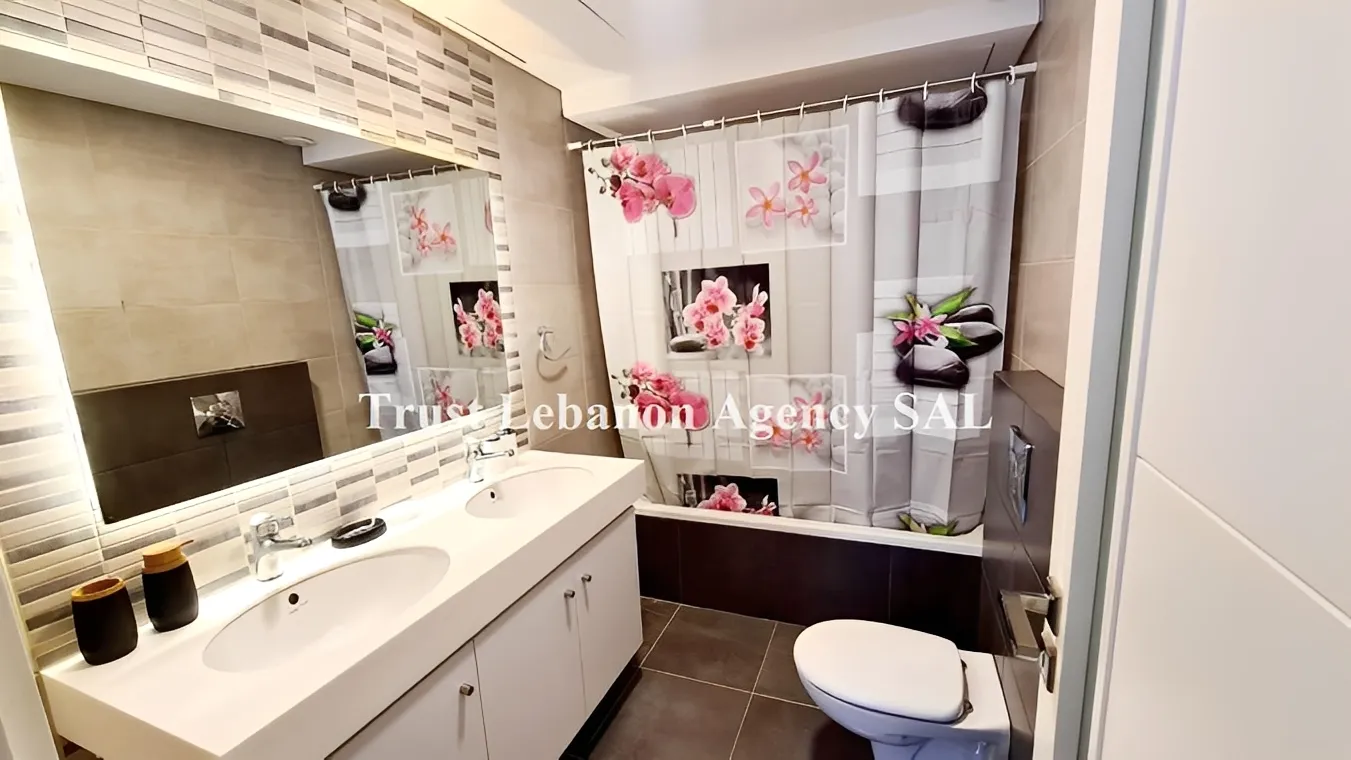 Duplex for Sale in Keserwan Adma Lebanon