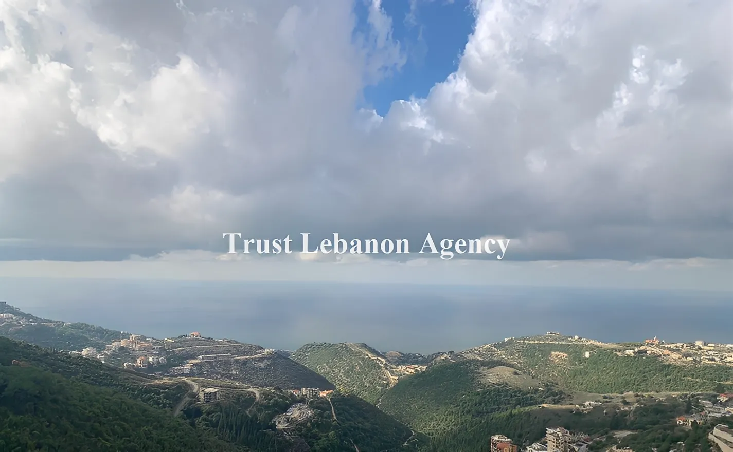 Apartment for Sale in Keserwan Ghedres Lebanon