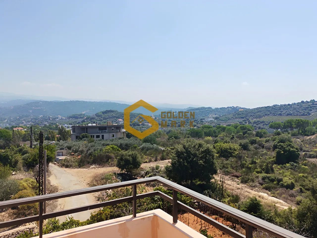 Apartment for Rent in Batroun