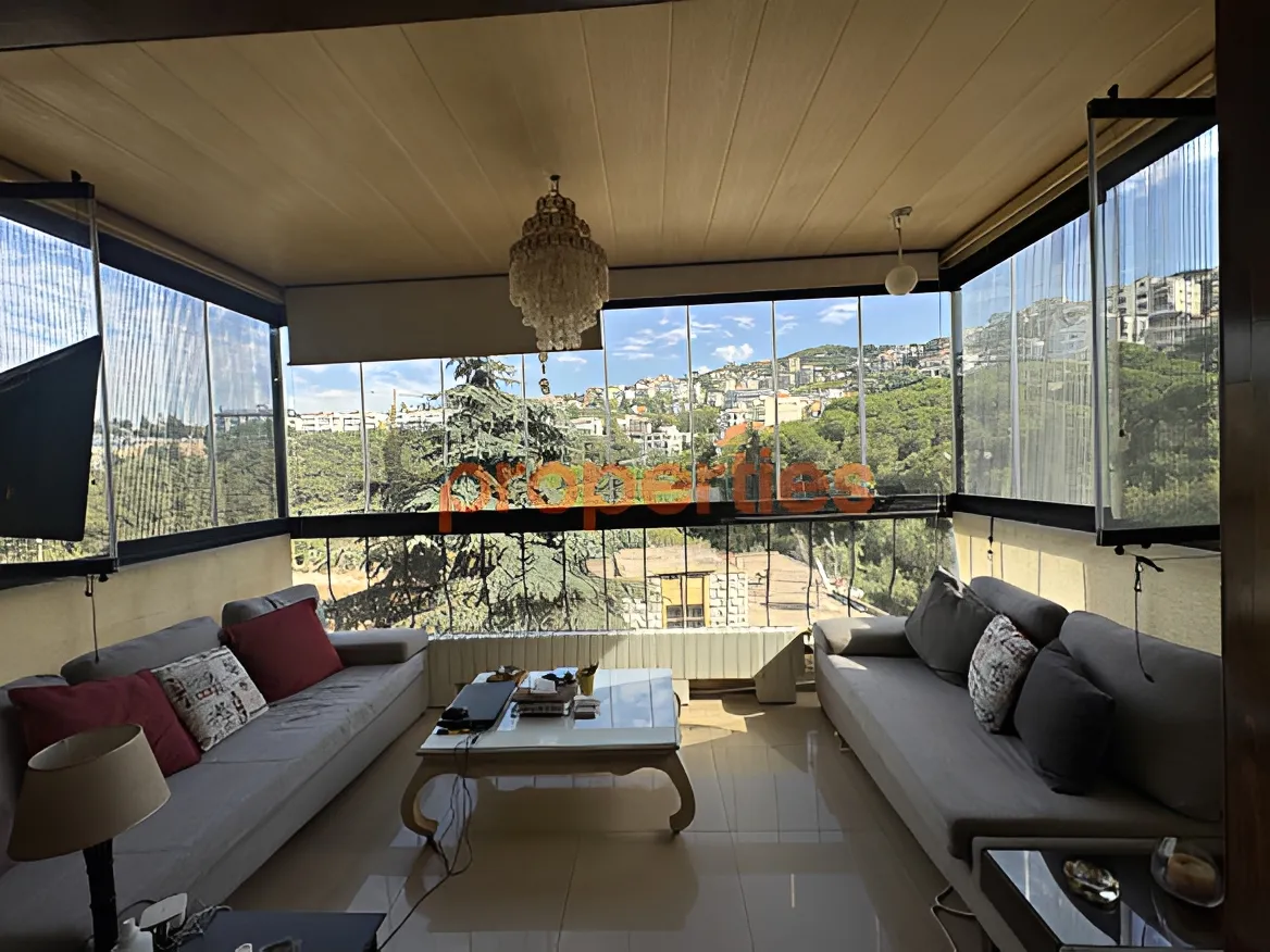 Apartment for Sale in بيت الكيكو، Lebanon - 4 bath