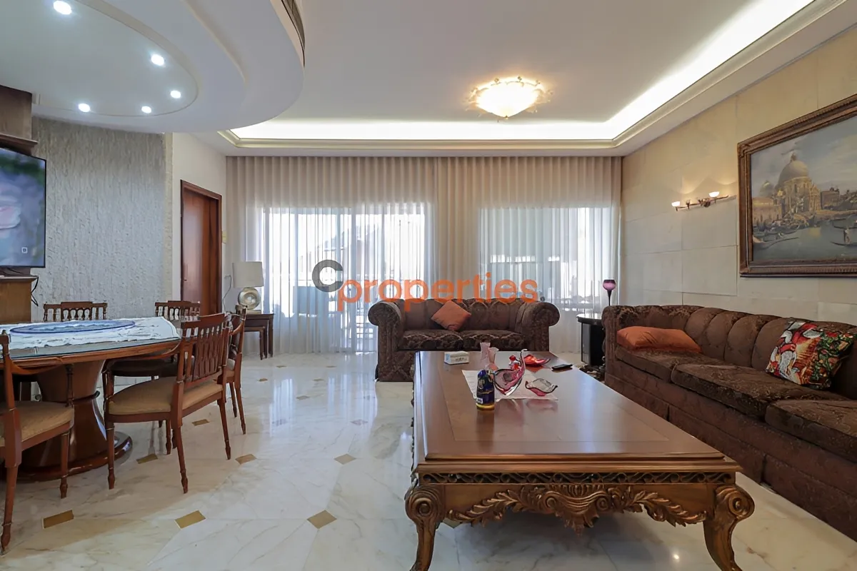 Duplex for Sale in Bqennaya