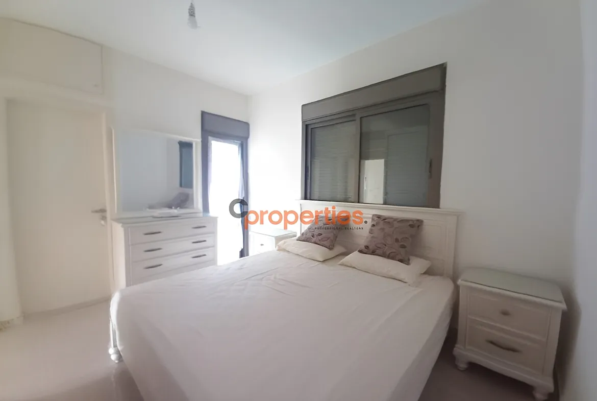 Apartment for Sale in Habboub