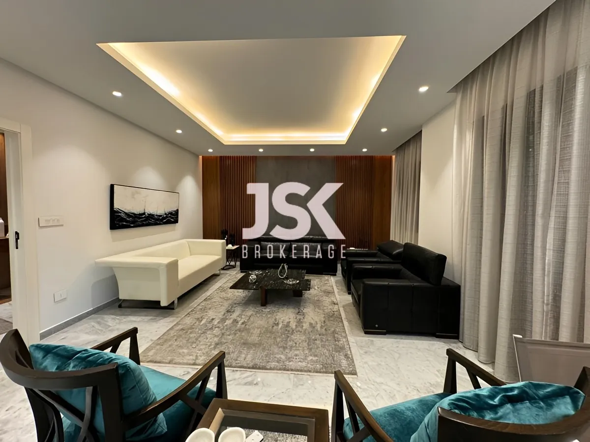 Apartment for Sale in Mansourieh, Lebanon