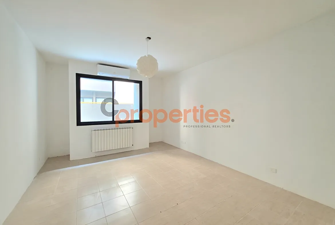 Apartment for Sale in Antelias