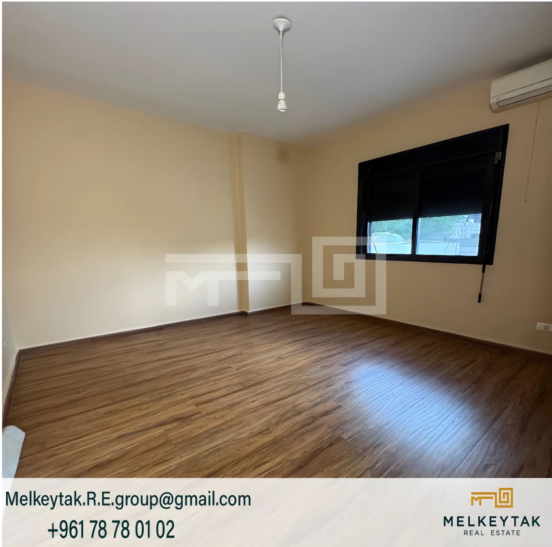 Apartment for sale in Naqqache, Lebanon