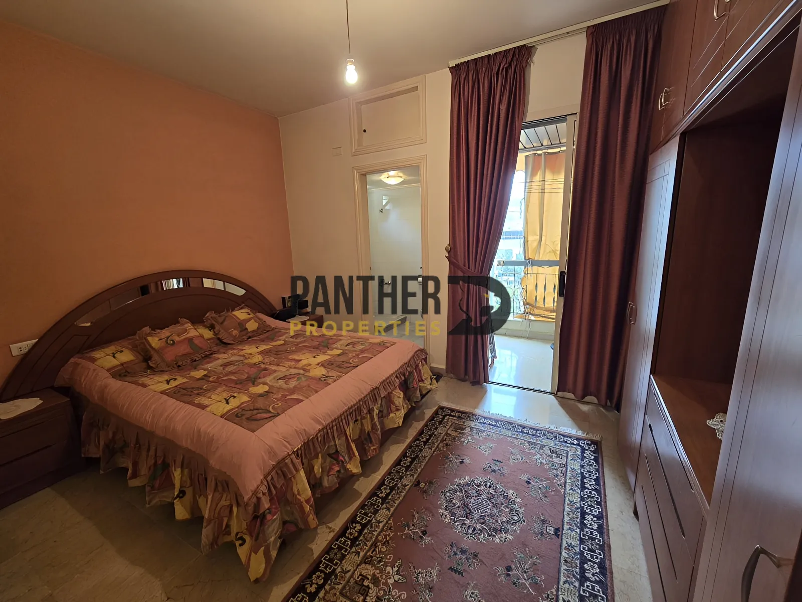 Apartment for sale in Louaizeh, lebanon