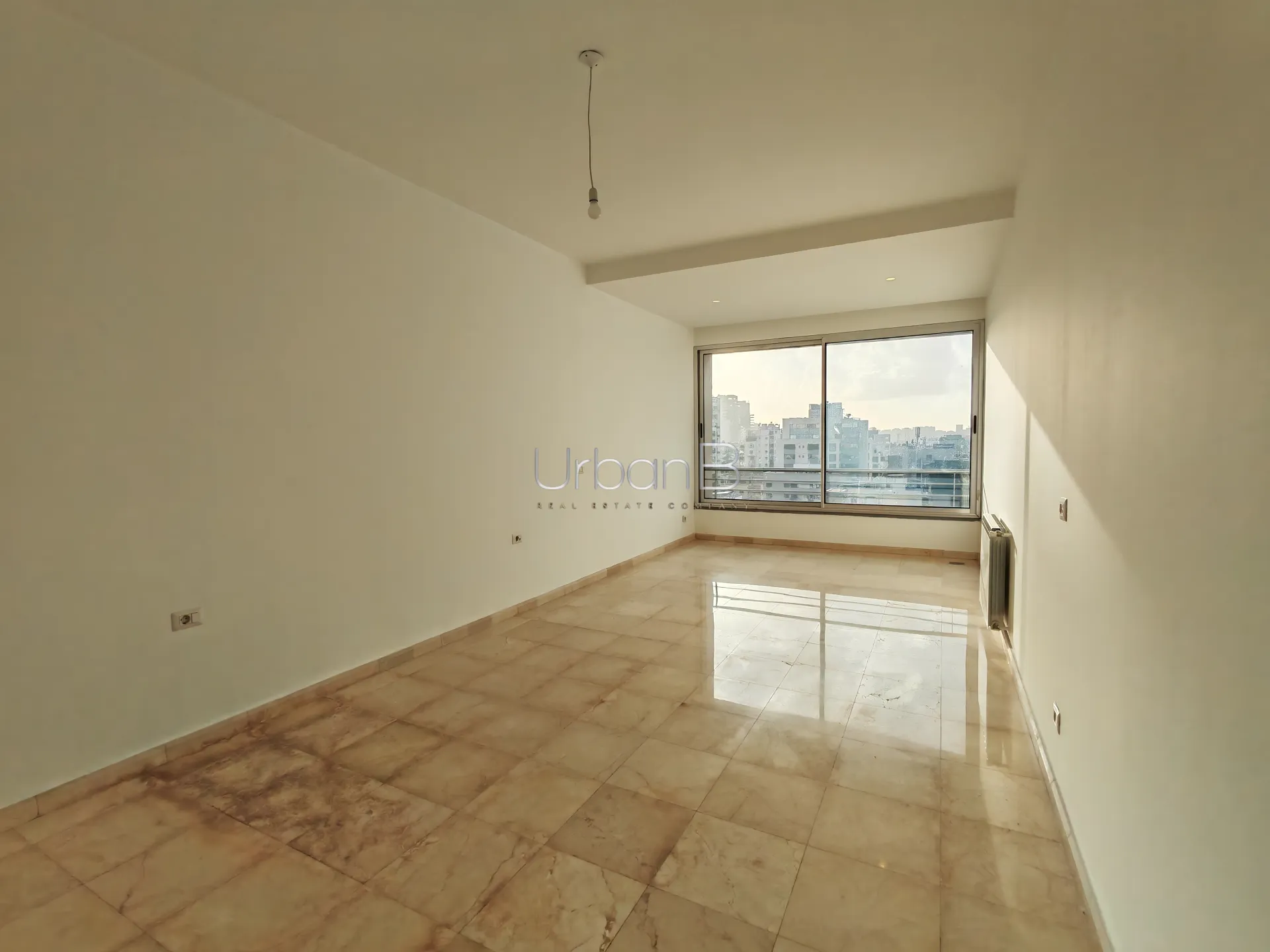 Residential in Sagesse, beirut, lebanon