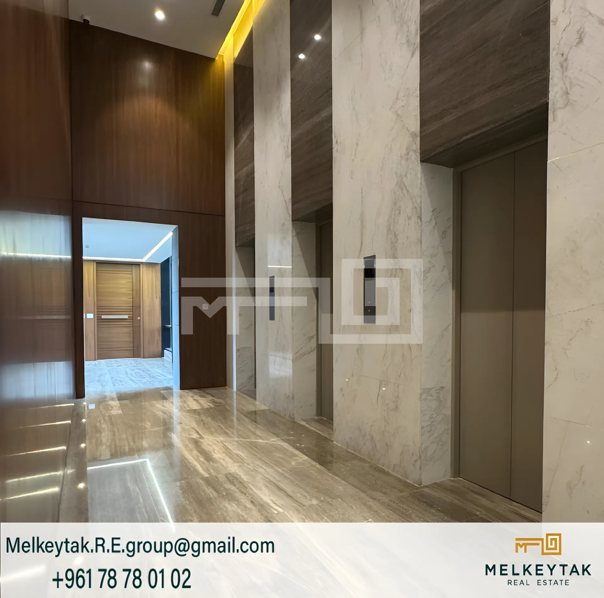 Office for rent in Baouchriyeh, Lebanon