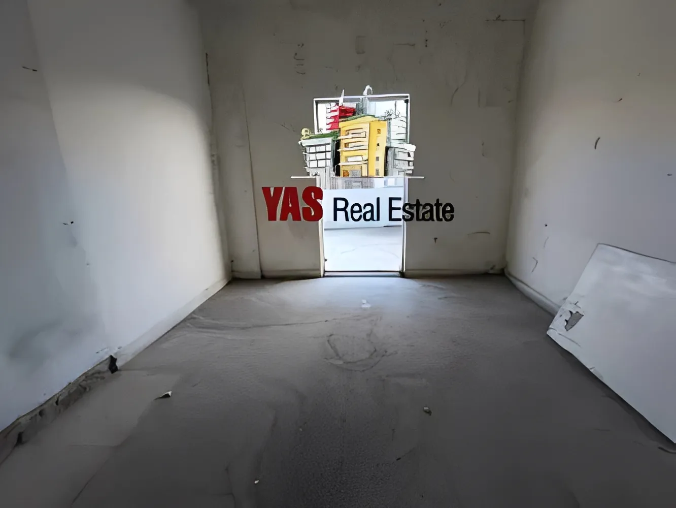 Apartment for Sale in Sad El Baouchriyeh