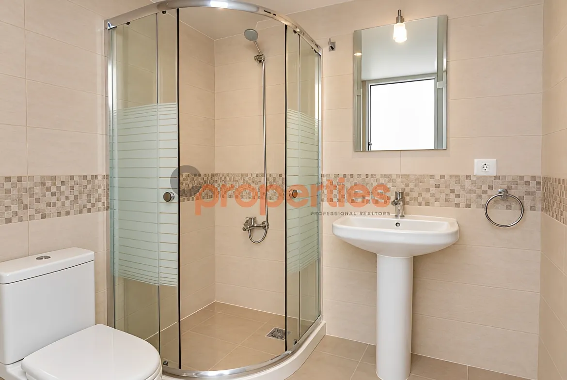 Apartment for Rent in Chekka