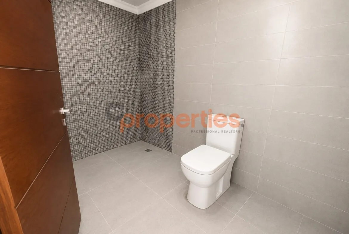 Apartment for Sale in Kfar Aabida