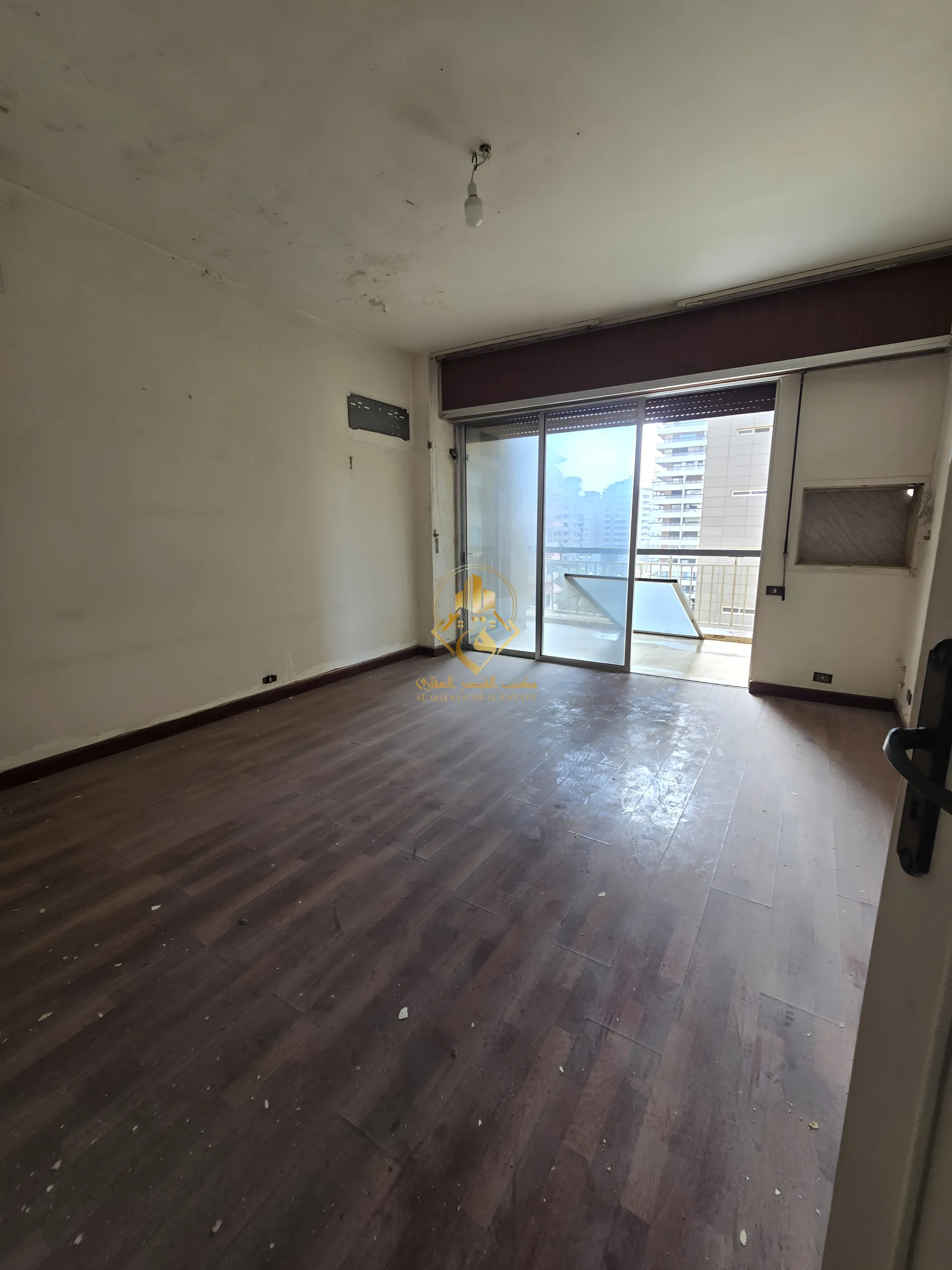 Residential in Ramleh al bayda, beirut, lebanon