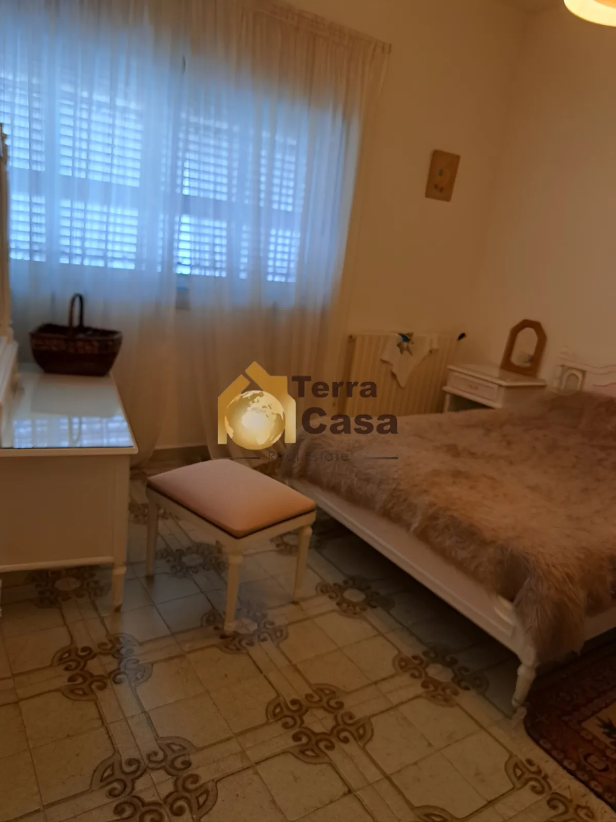 Villa for rent in Sehayleh