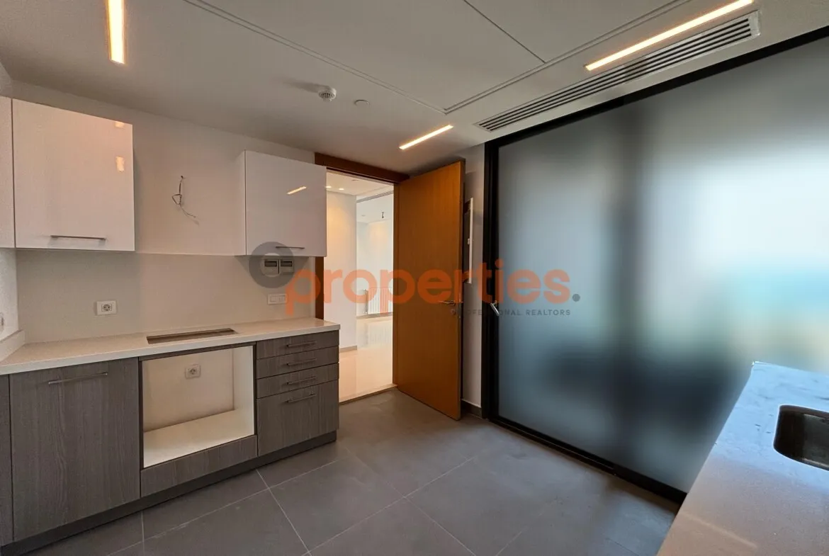 Apartment for Rent in Achrafieh