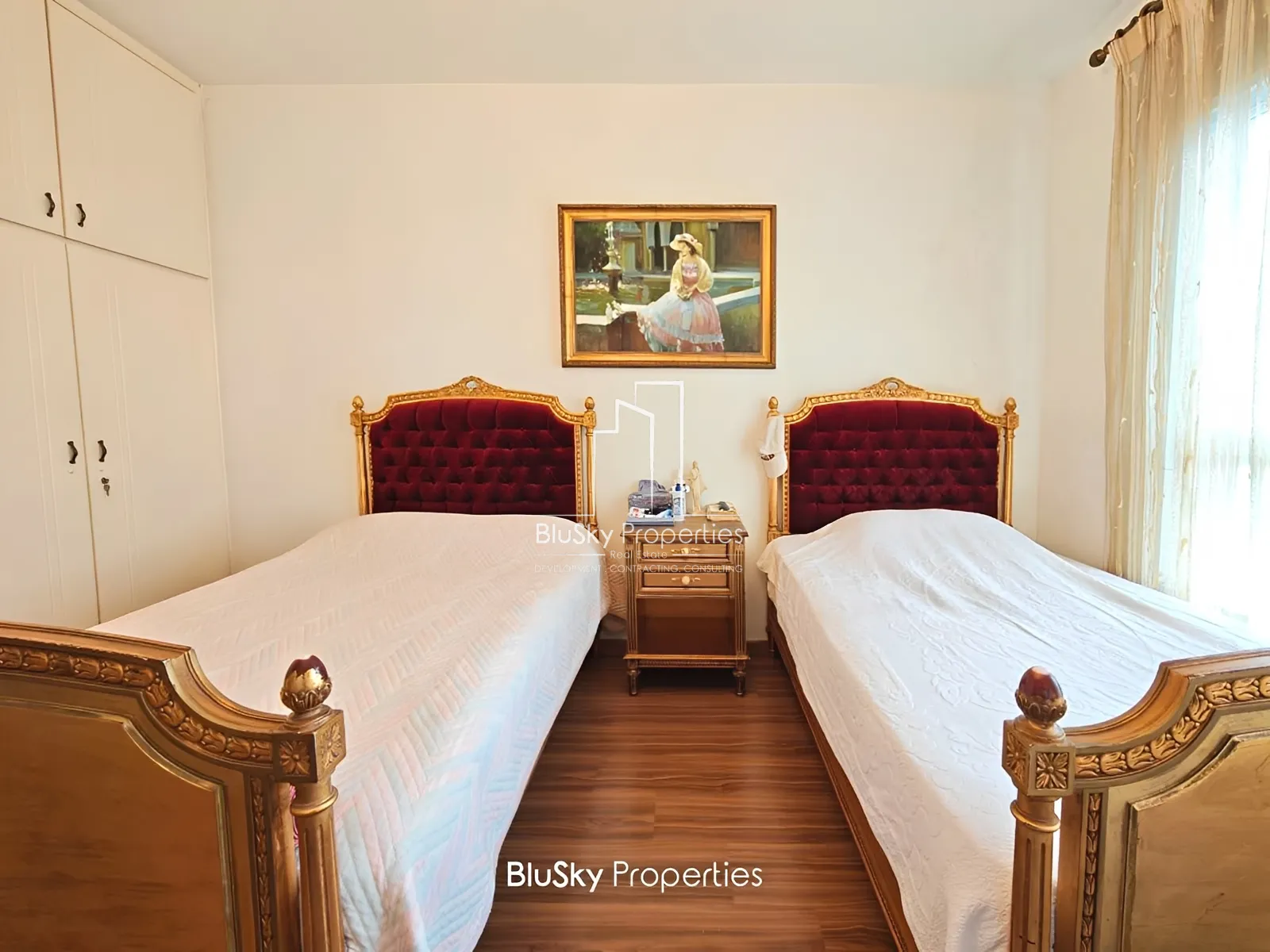 Apartment for Sale in Ain Saade - 4 bed, 4 bath