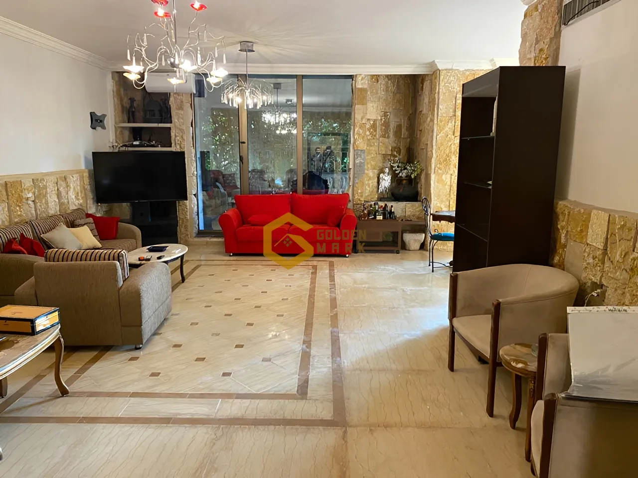 Apartment for Sale in Ghazir - 3 bed, 3 bath