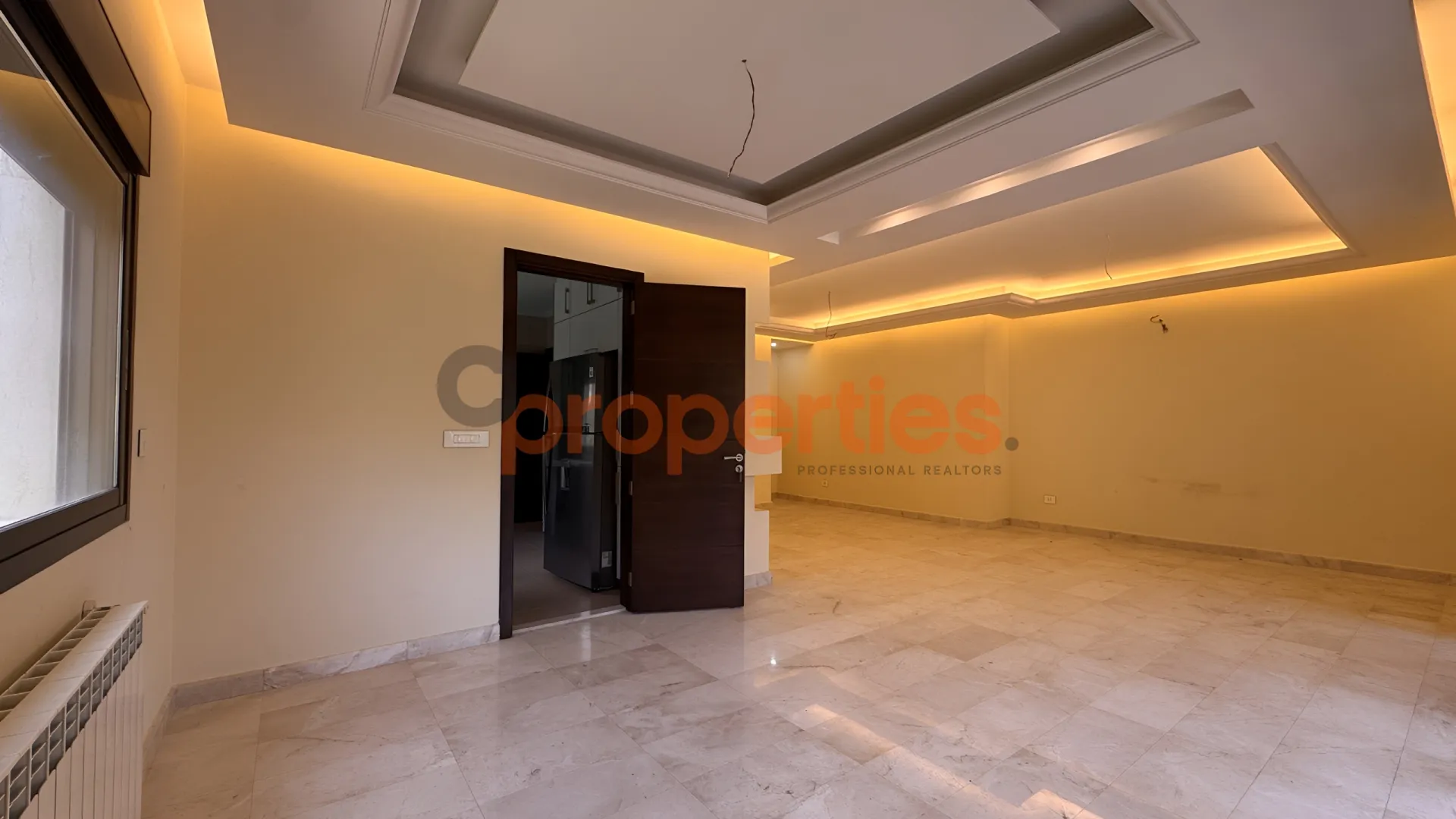 Apartment for Rent in Dik El Mehdi