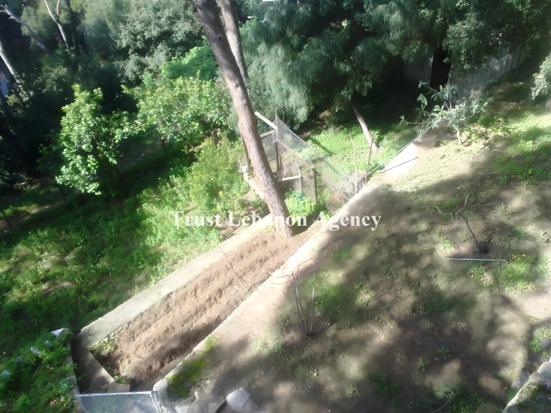 Villa for Sale in Metn Ain saade Lebanon
