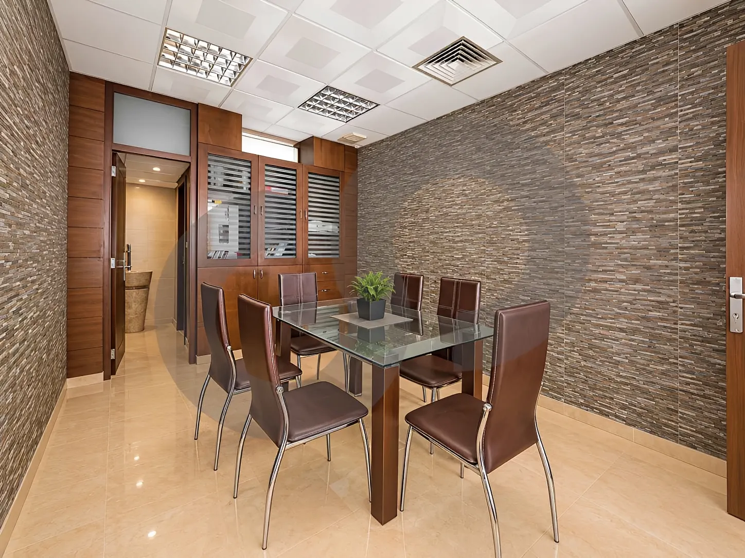 Office for Rent in Mansourieh