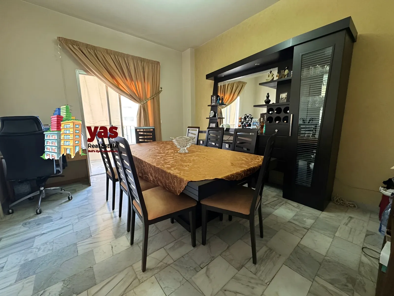 Apartment for Sale in Zouk Mosbeh