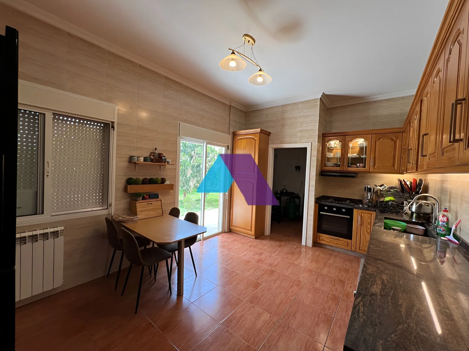 Apartment for Sale in Byblos
