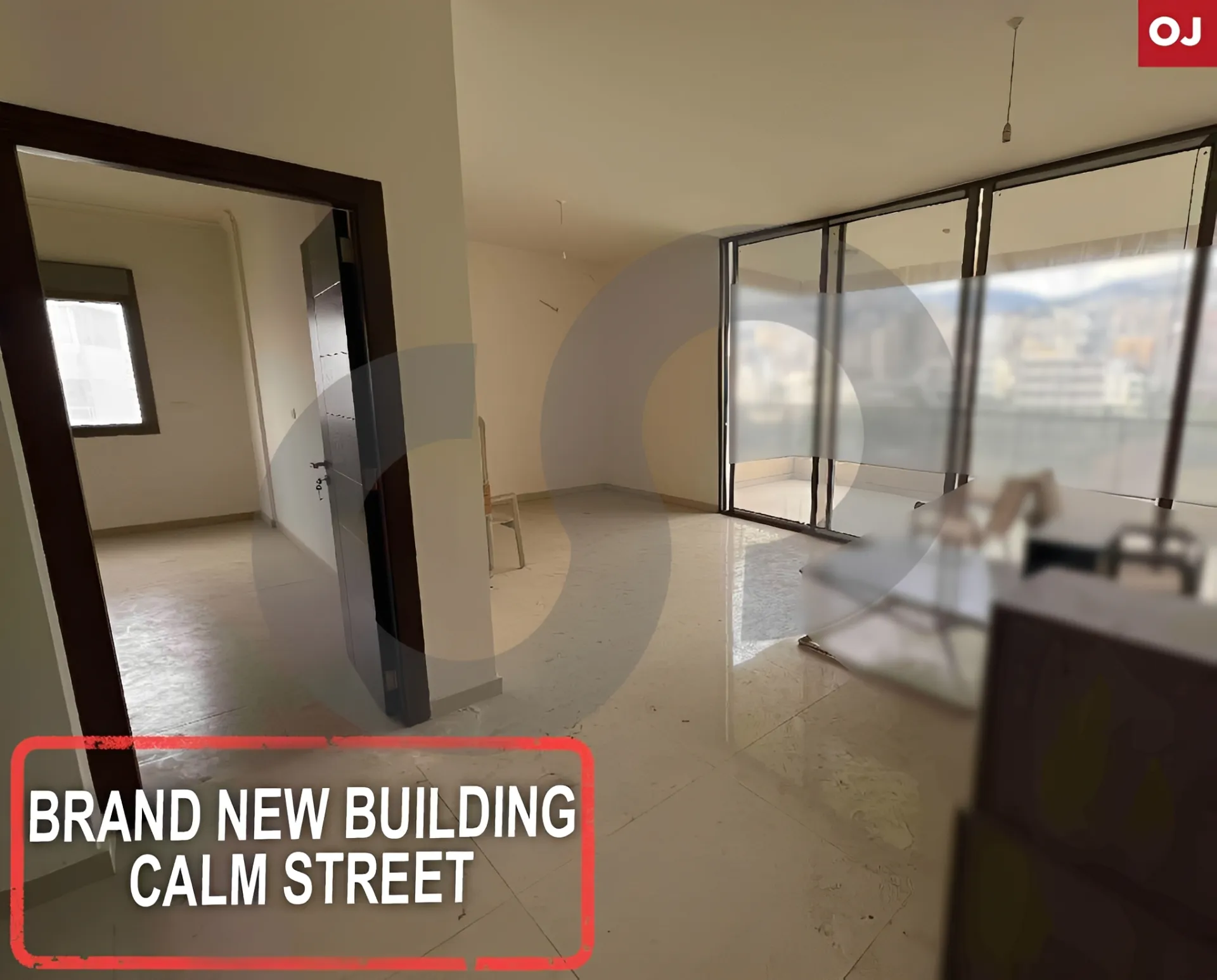 Apartment for Sale in Jal El Dib, Lebanon - 3 bed, 3 bath