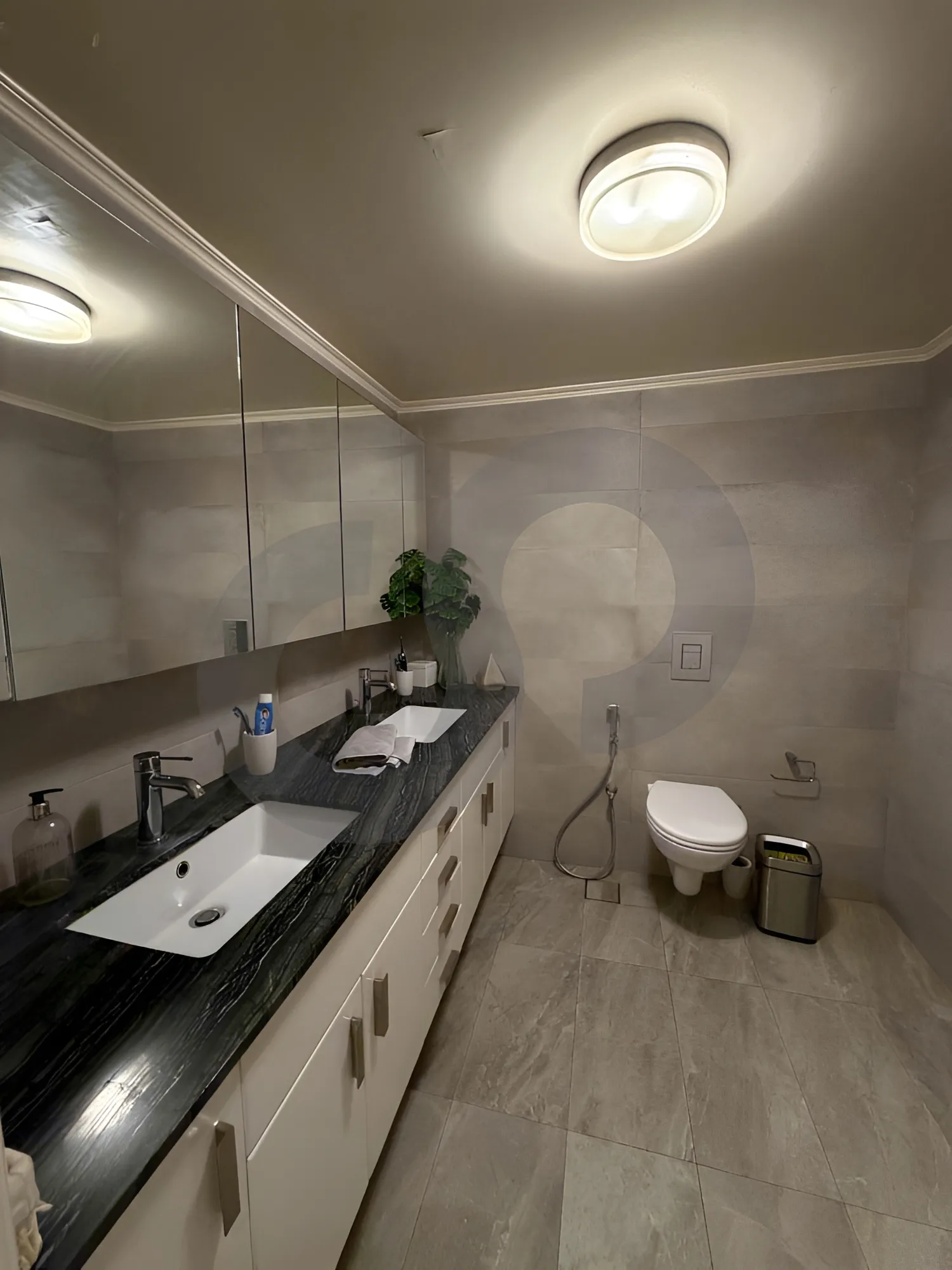 Apartment for Sale in Raoucheh