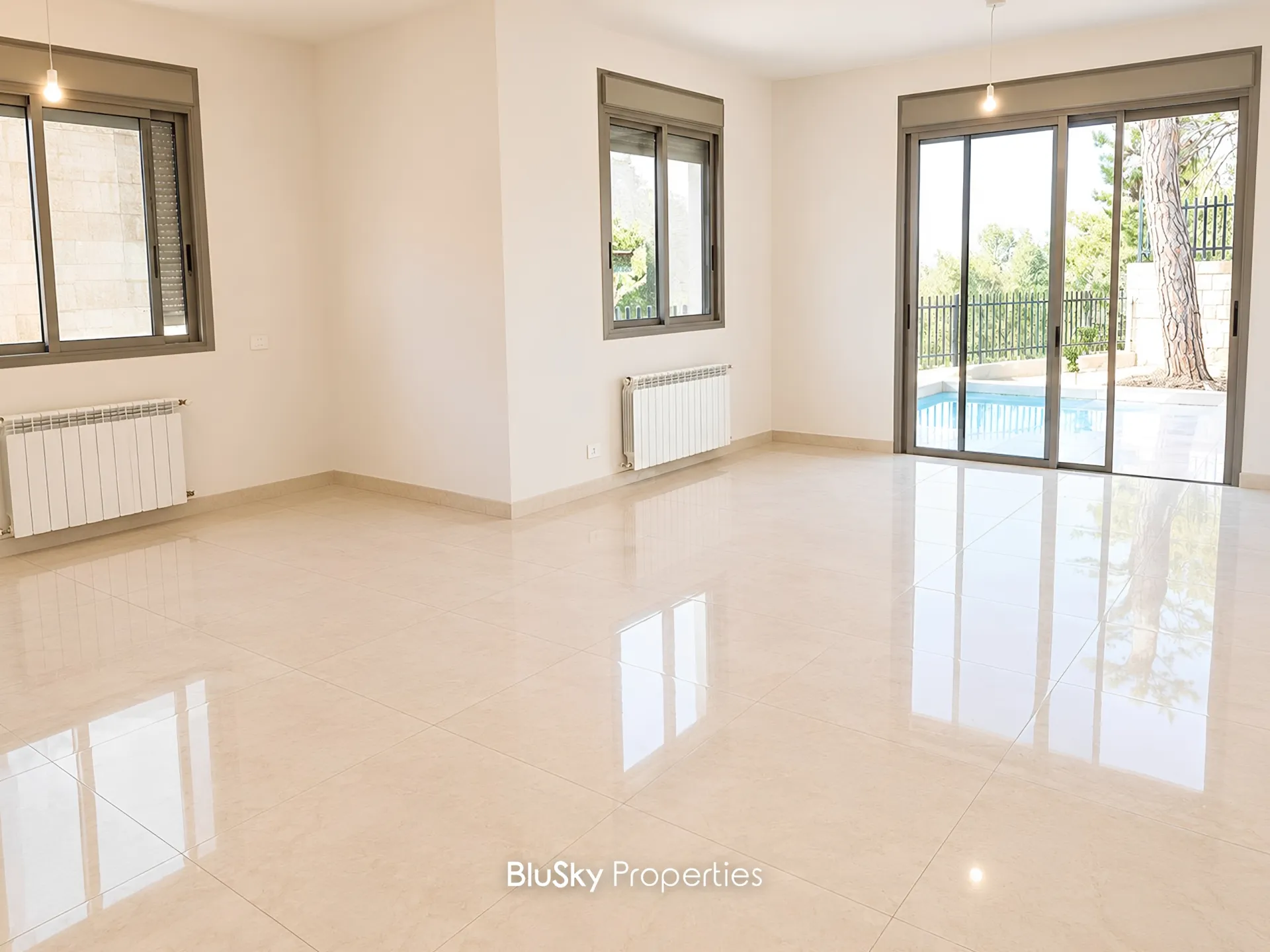 Apartment for sale in Ouyoun, lebanon
