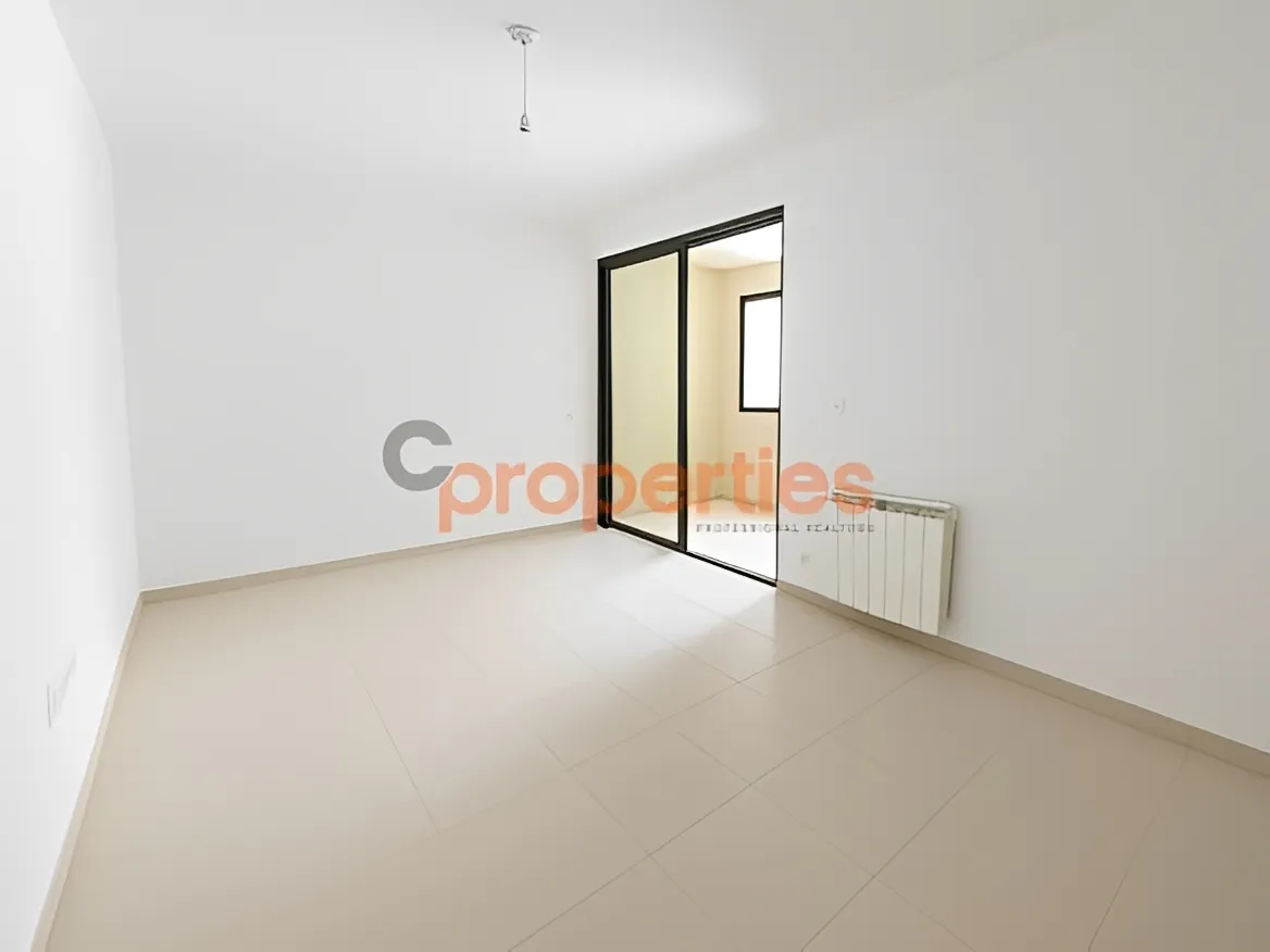 Apartment for Rent in Sahel Aalma