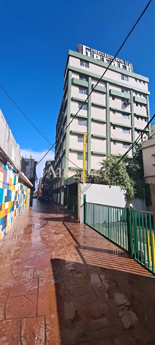 Residential Building for sale in Bourj Hammoud, Lebanon